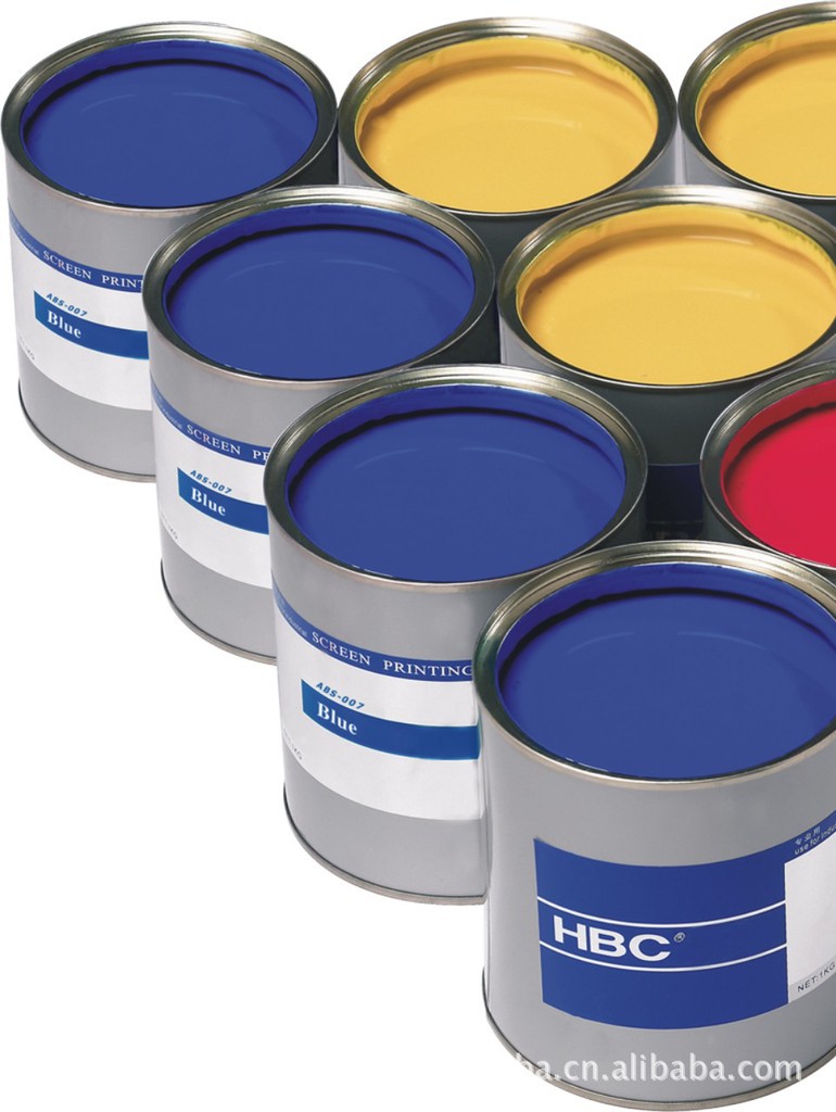 【汇鑫烫印】 供应汇百川sbs系列橡胶油墨 质量保证 规格齐全