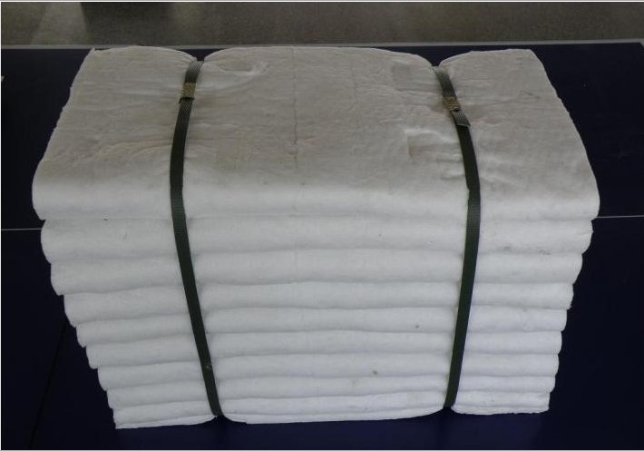 防火陶瓷模块陶瓷纤维模块生产供应商