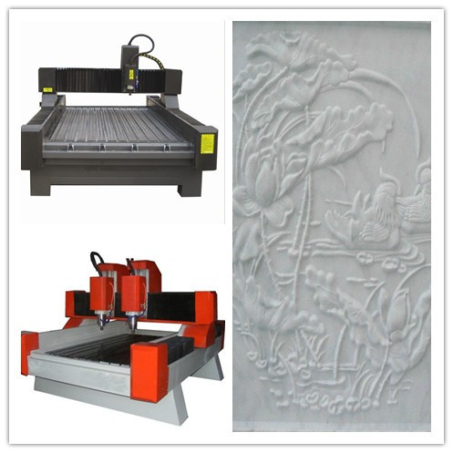 重型石材雕刻機 立體石材雕刻機 大型石材雕刻機