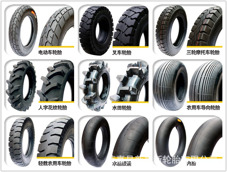 货运行业轮胎价格波动与选择