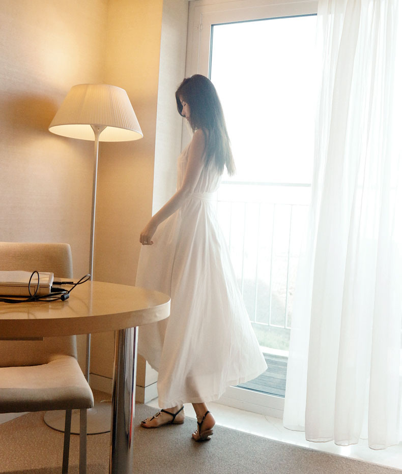 尺码单位:厘米 数据为平铺测量所得,误差2厘米左右 尺码 胸围cm 腰围