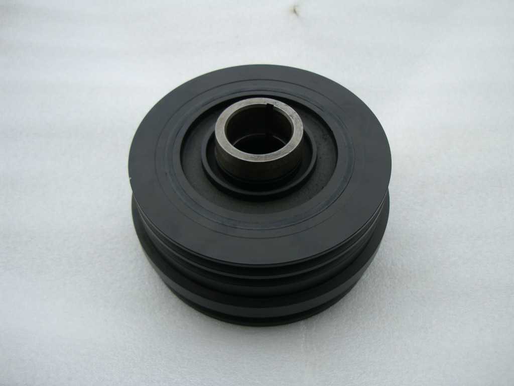 丰田缓震平衡器