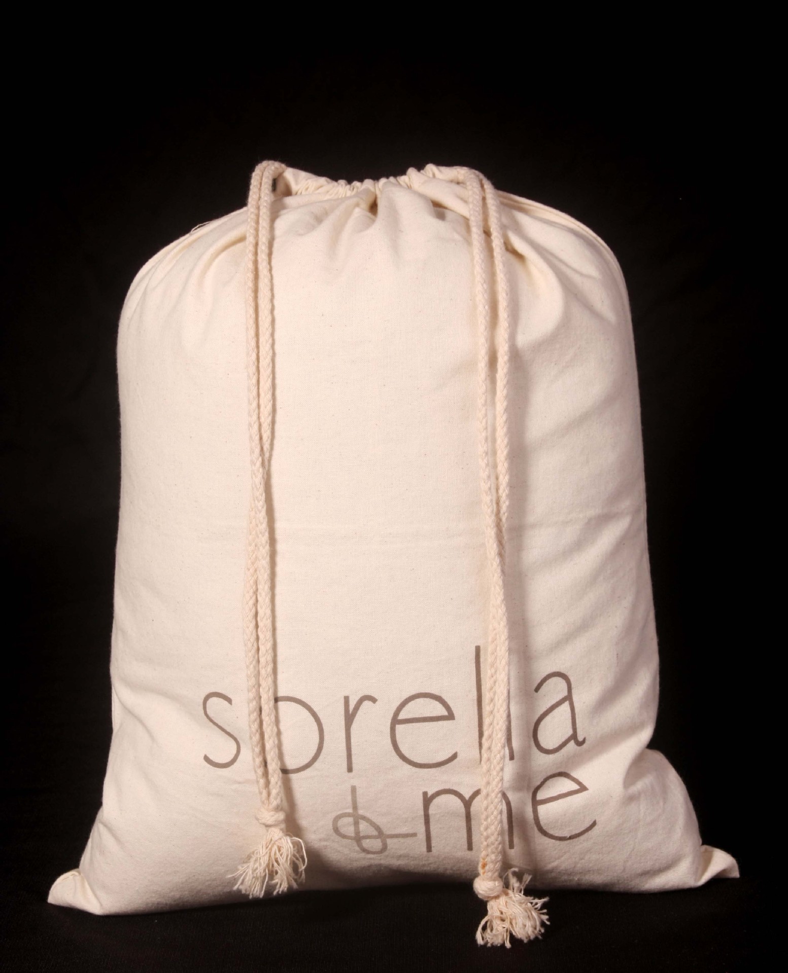 棉布袋 纯棉布袋 环保购物棉布袋 便携购物棉布袋