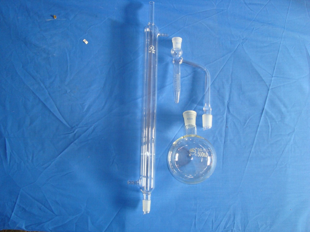 1765半微量定氮蒸馏器 ,定氮蒸馏装置