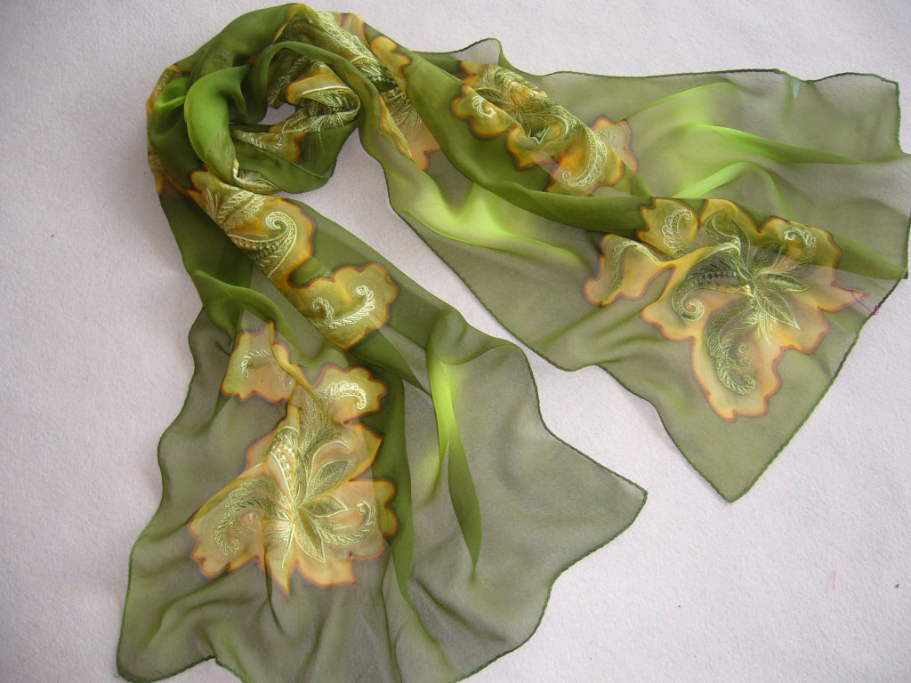 批发直销苏州苏杭丝绸真丝围巾长巾披肩新款送礼佳品2013春夏新款