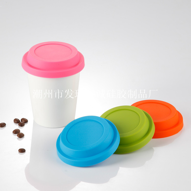 食品级硅胶制品