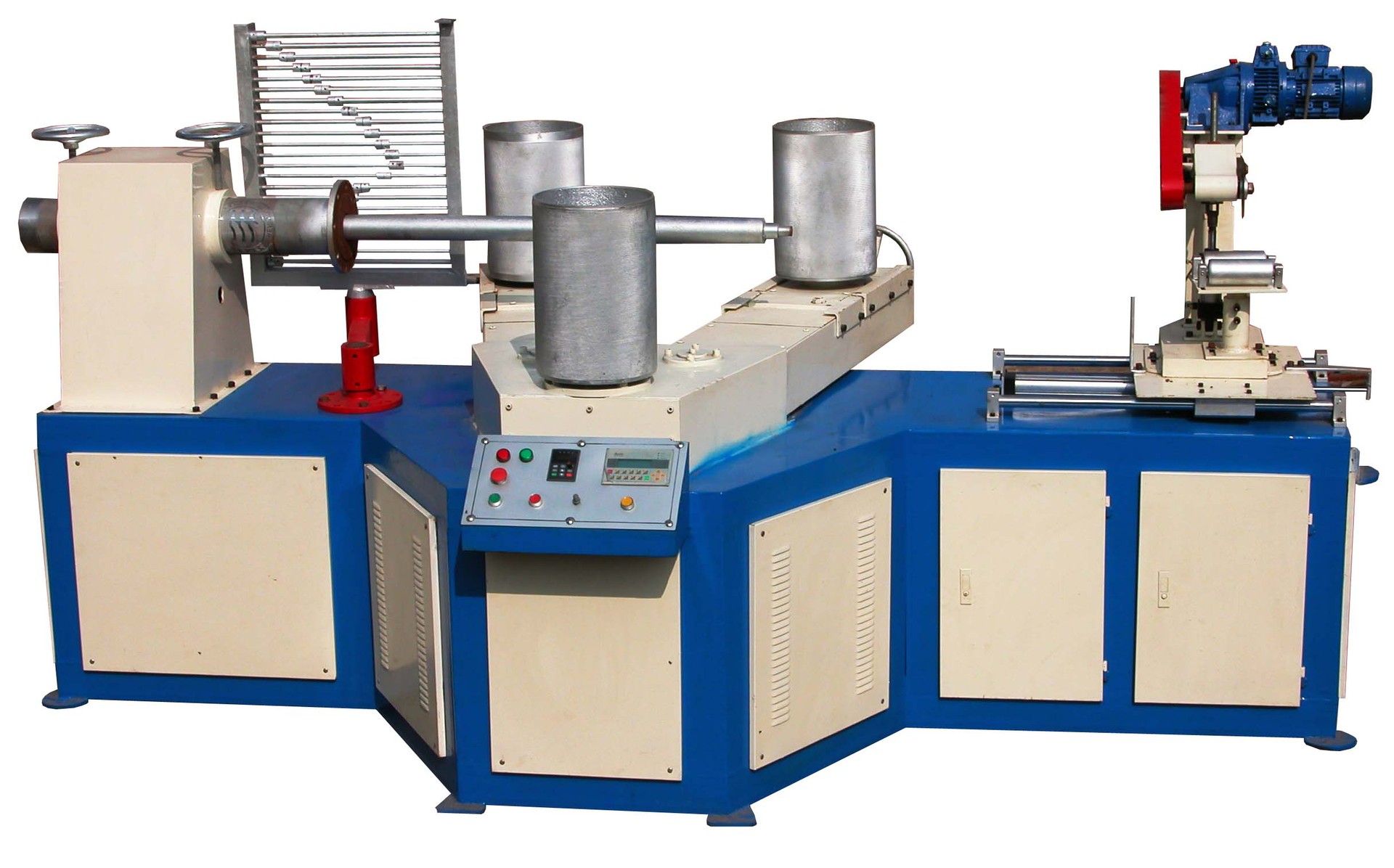 生产供应各类规格纸管纸罐纸筒欢迎前来定做