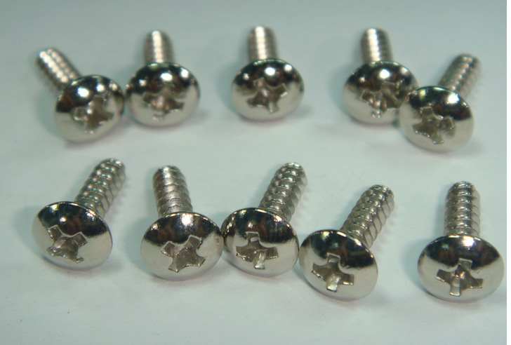 【大扁头螺丝钉 大扁头平嘴自攻螺丝钉】大扁头螺丝钉 大扁头平嘴自攻