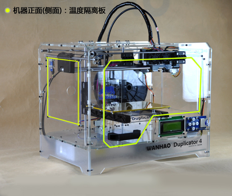 走进3D打印的世界：价格如何影响你的选购决策