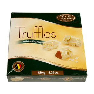 白巧克力巧克力礼盒