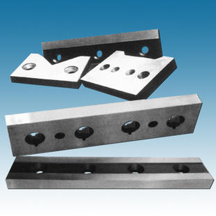 贵州【钢厂冶金材料飞剪刀片,冷热轧钢刀片,复合材料热剪刀片】_产品