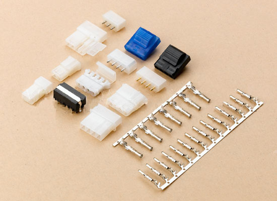 08mm 接线端子 c5081】价格,厂家,图片,连接器,深圳市京航精密连接器