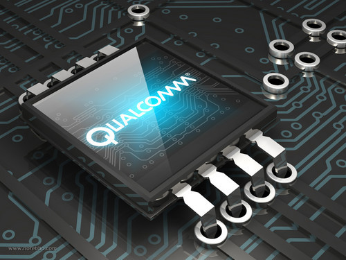 高通发布的这款64位处理器骁龙410(snapdragon 410)采用了28纳米