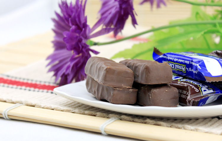 批发供应香港优之良品牛奶朱古力图片_3