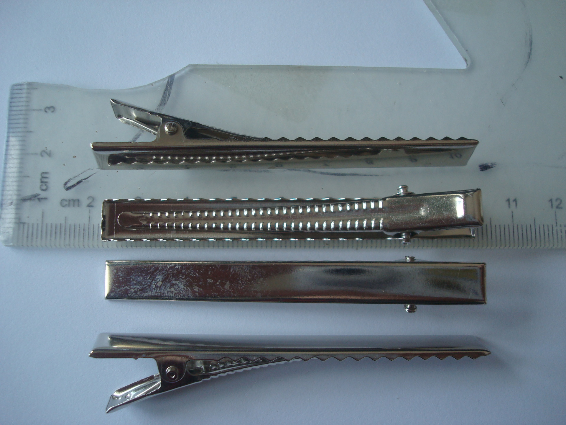 厂家供应 8公分特厚方夹/鳄鱼夹/尖嘴夹/鹤嘴夹/鸭嘴夹 特价批发