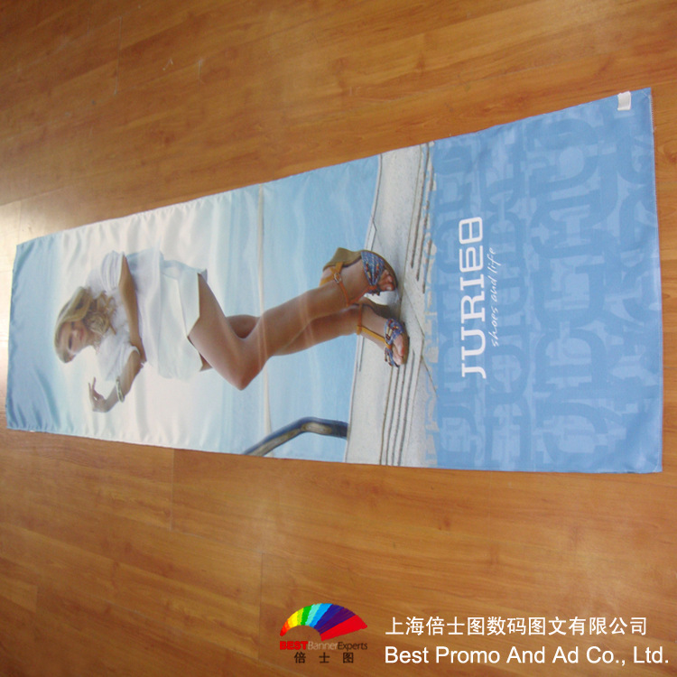 上海数码喷绘