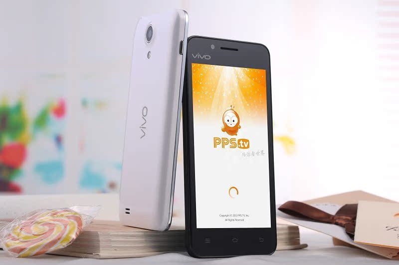 步步高/vivo s9四核安卓智能手机 联通3g 双卡双待 音乐手机图片_18