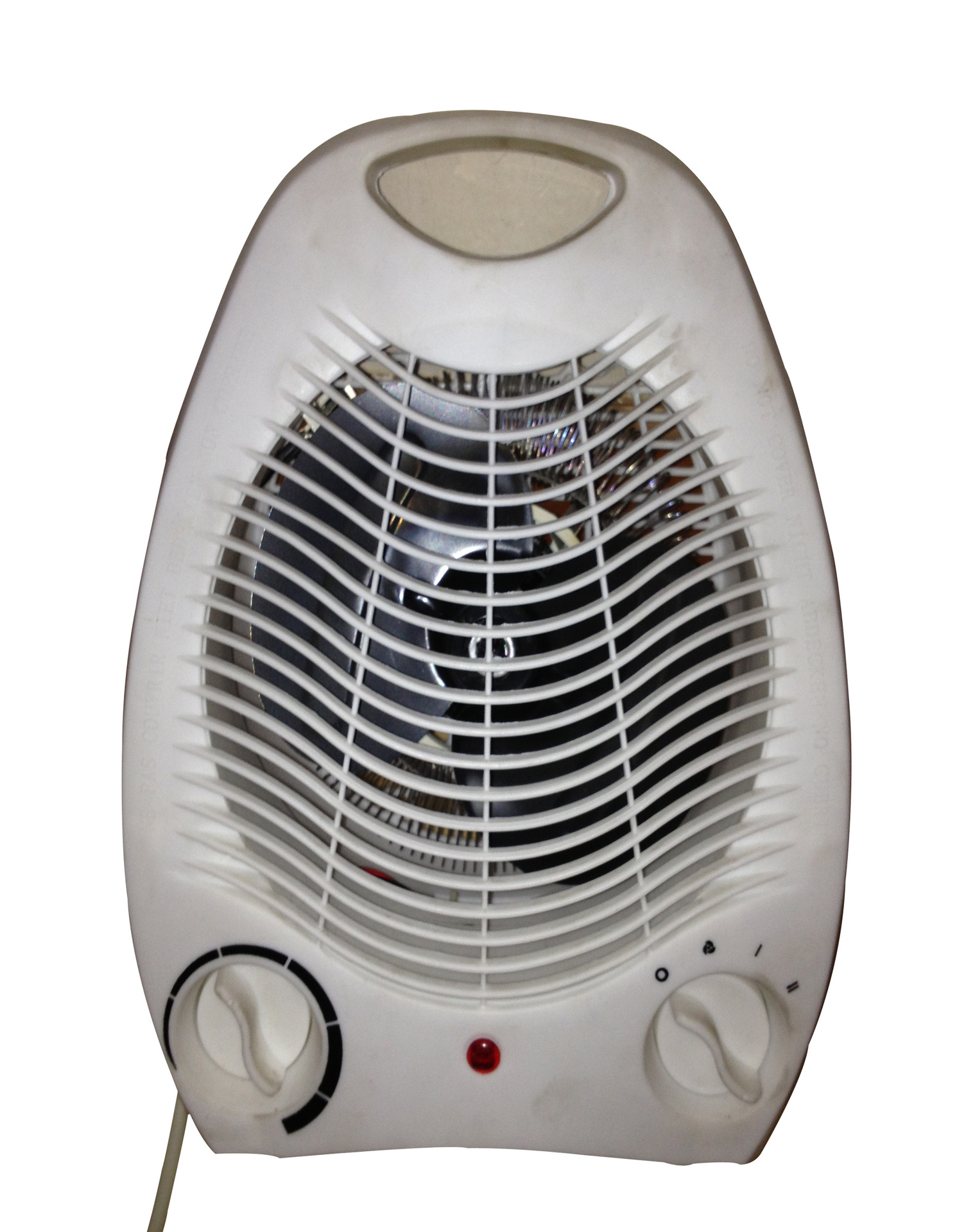 厂家直销发热丝暖风机/取暖器/ 2000w fan heater