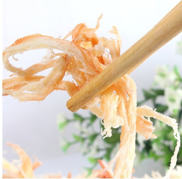 澳门特产 福记 鱿鱼柳 烧烤味,辣烤味可选 150g/盒,18盒/箱