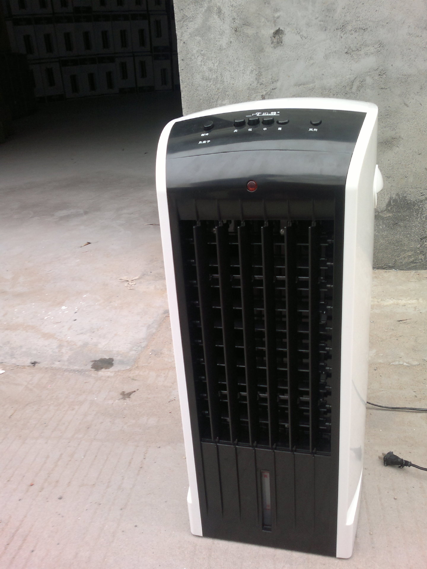 小鸭 空调扇 冷风扇 冷风机 电风扇 家用 办公 特价