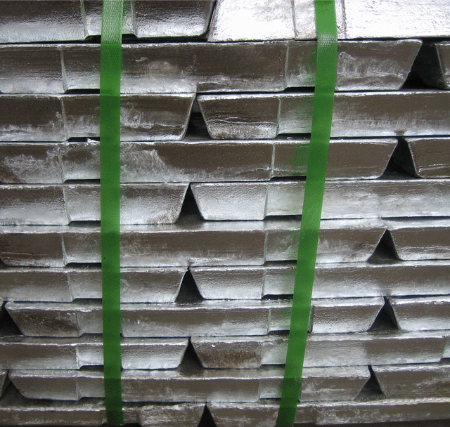 供应0#锌锭 葫芦岛锌锭