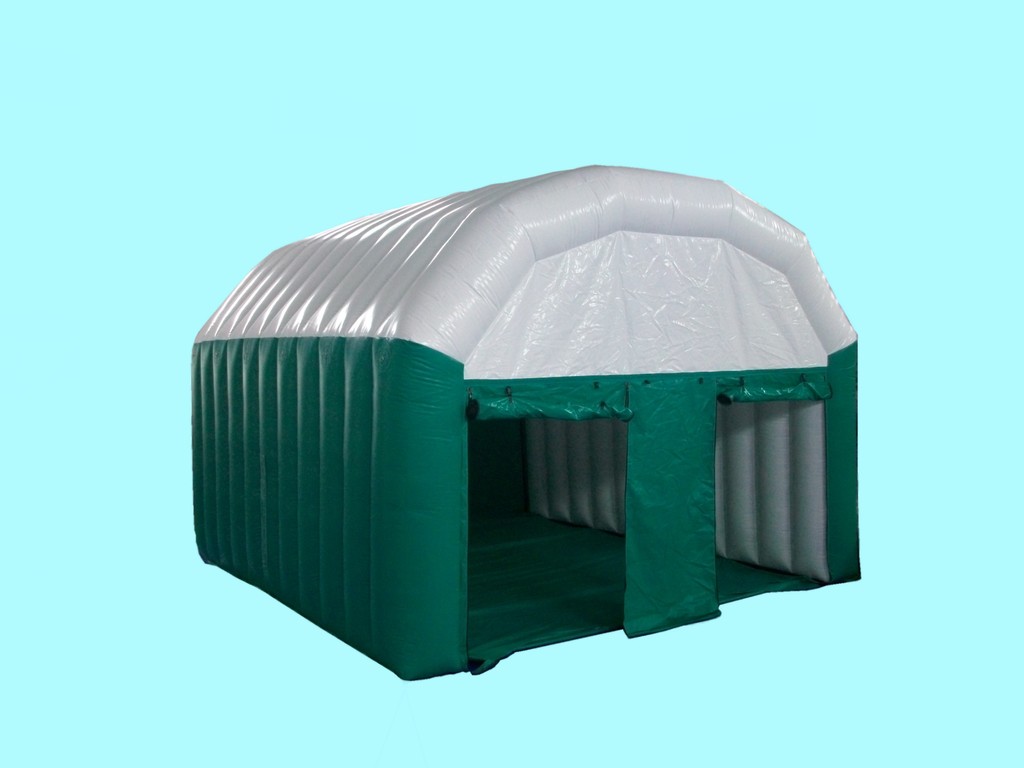 厂家直销 充气帐篷 充气产品 广告用品 户外展销帐篷 zp