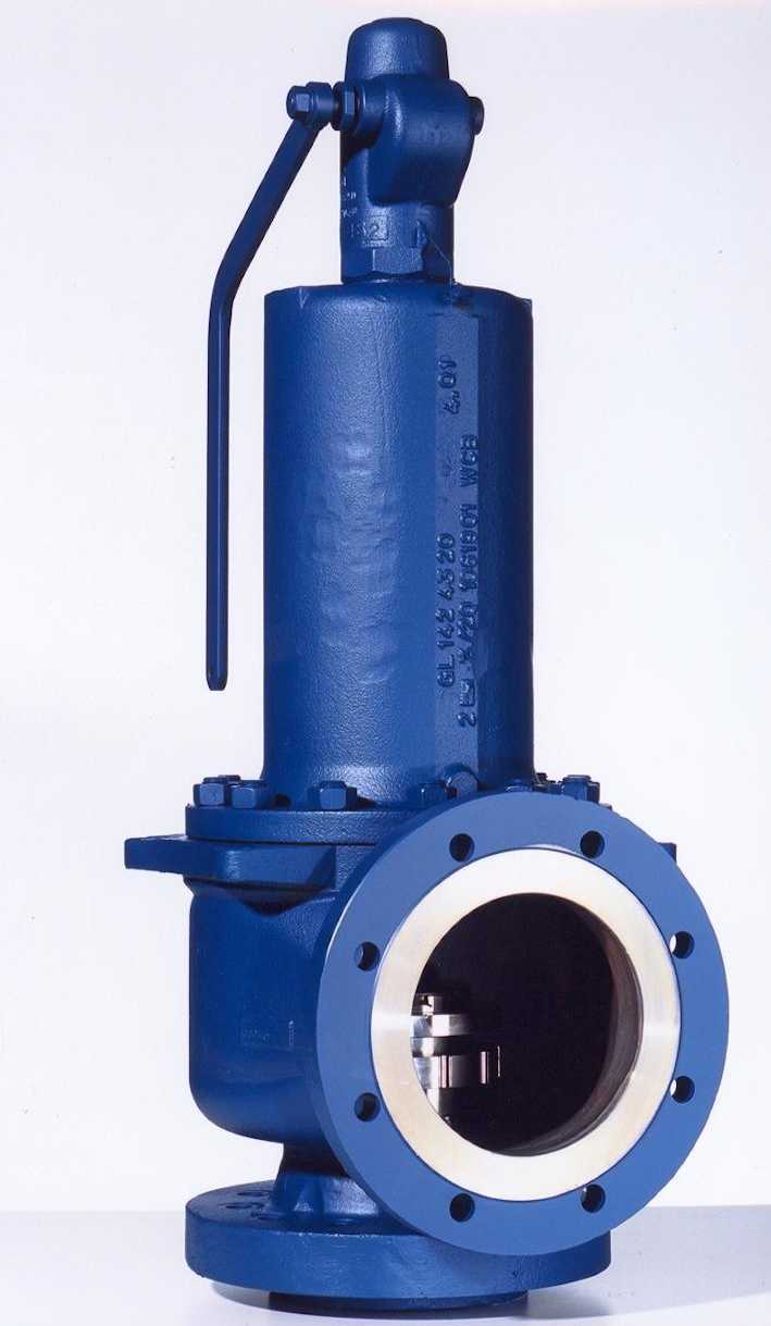 德国leser安全阀612系列波纹管式减压阀6122.3291