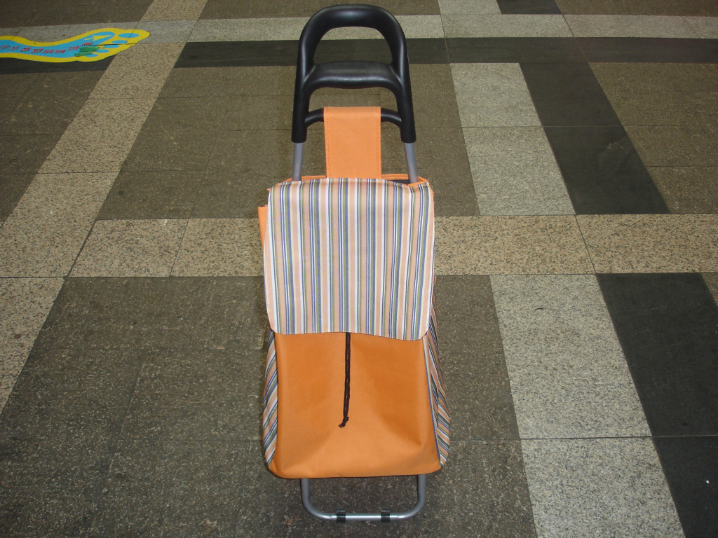 厂家直销实物实拍逛超市逛商场必备的购物车