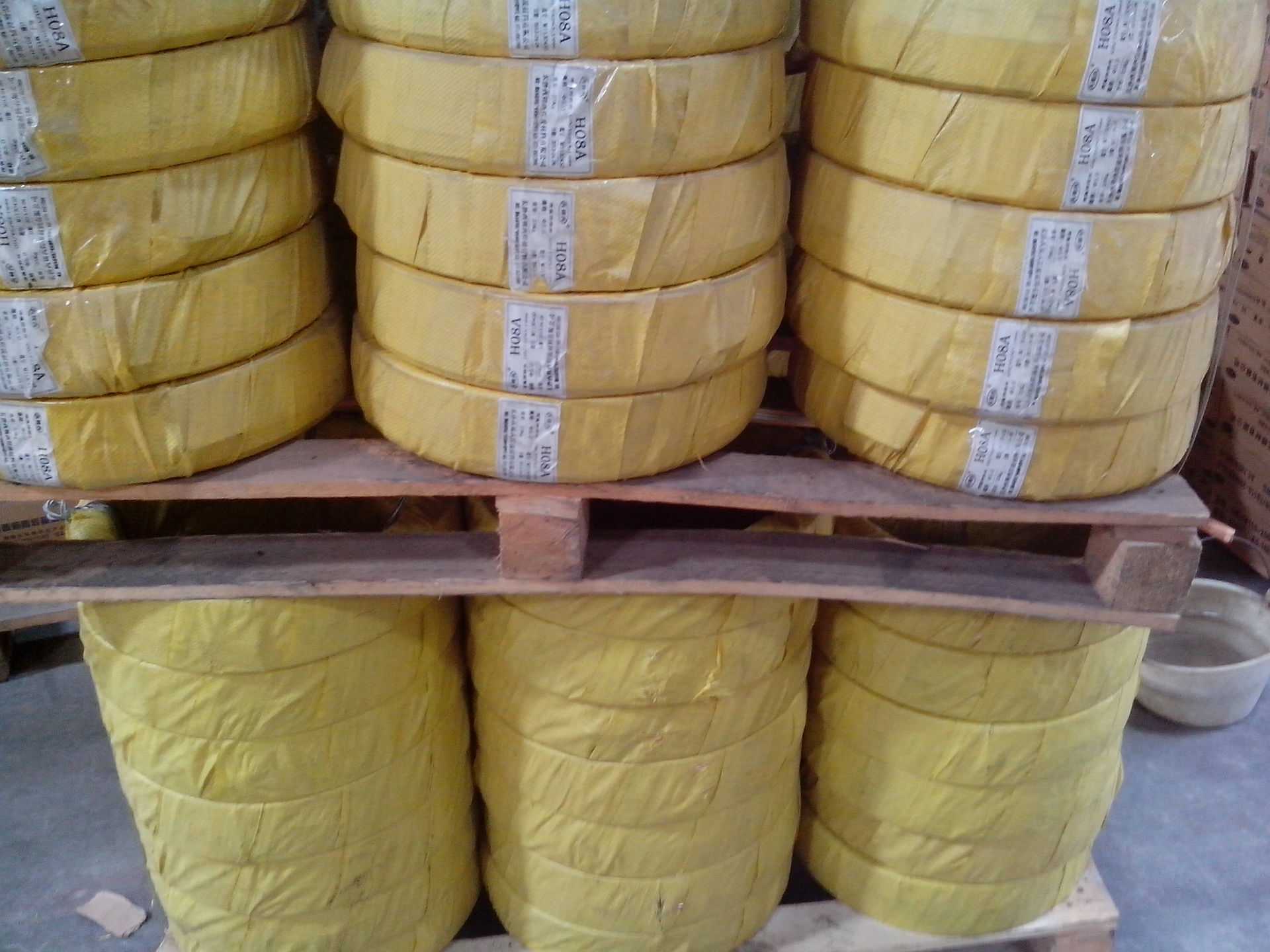 0埋弧焊丝 山东索力得