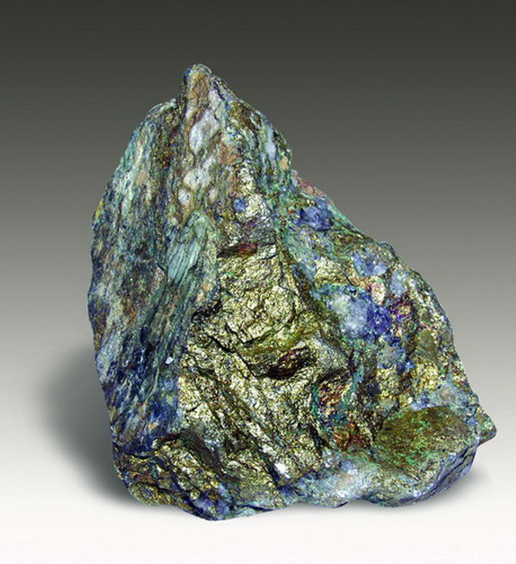 品质可靠 有色金属矿石 国外铜矿石 优质多用矿石