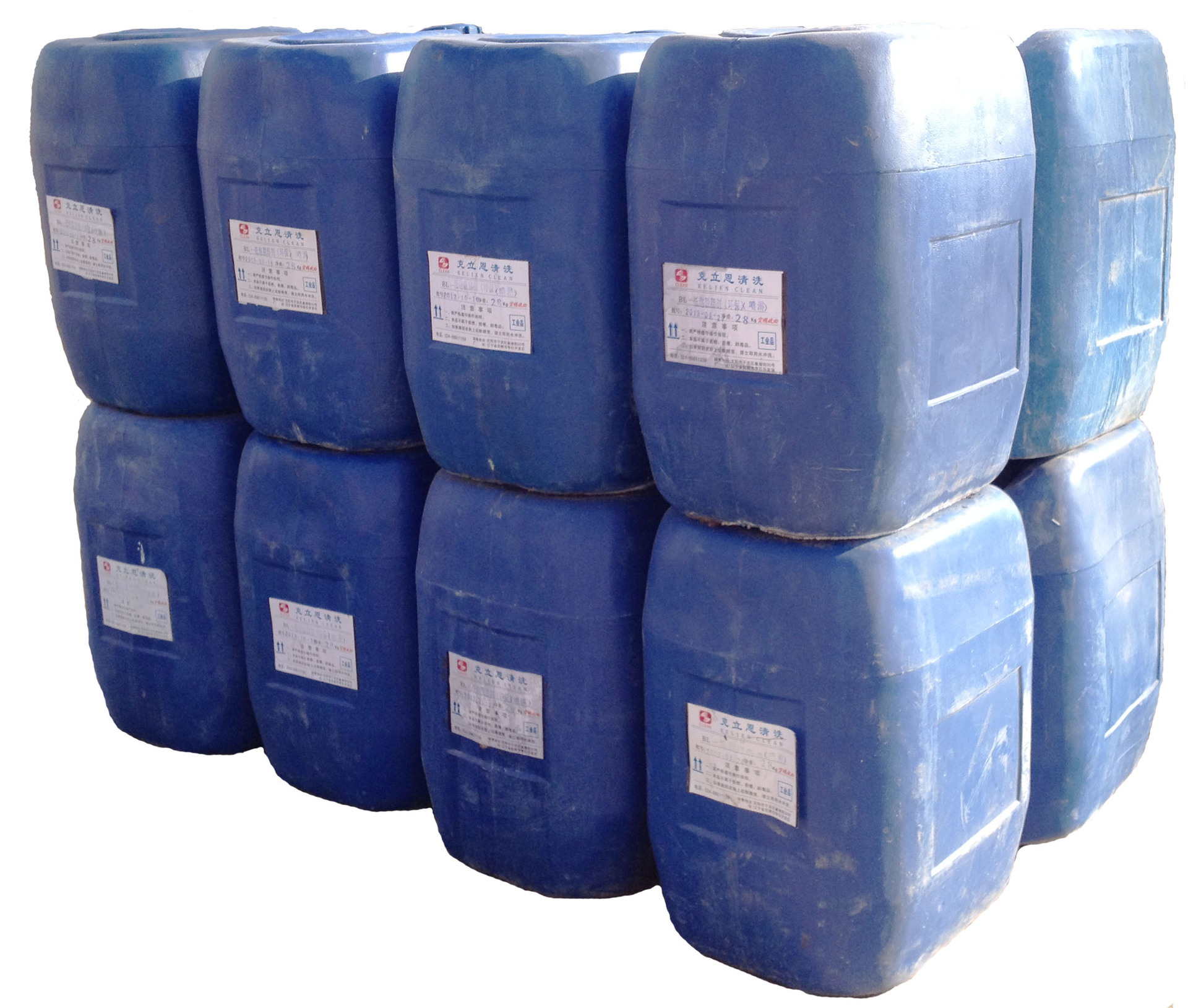 锌合金钝化剂 无铬环保 盐雾试验超过72小时