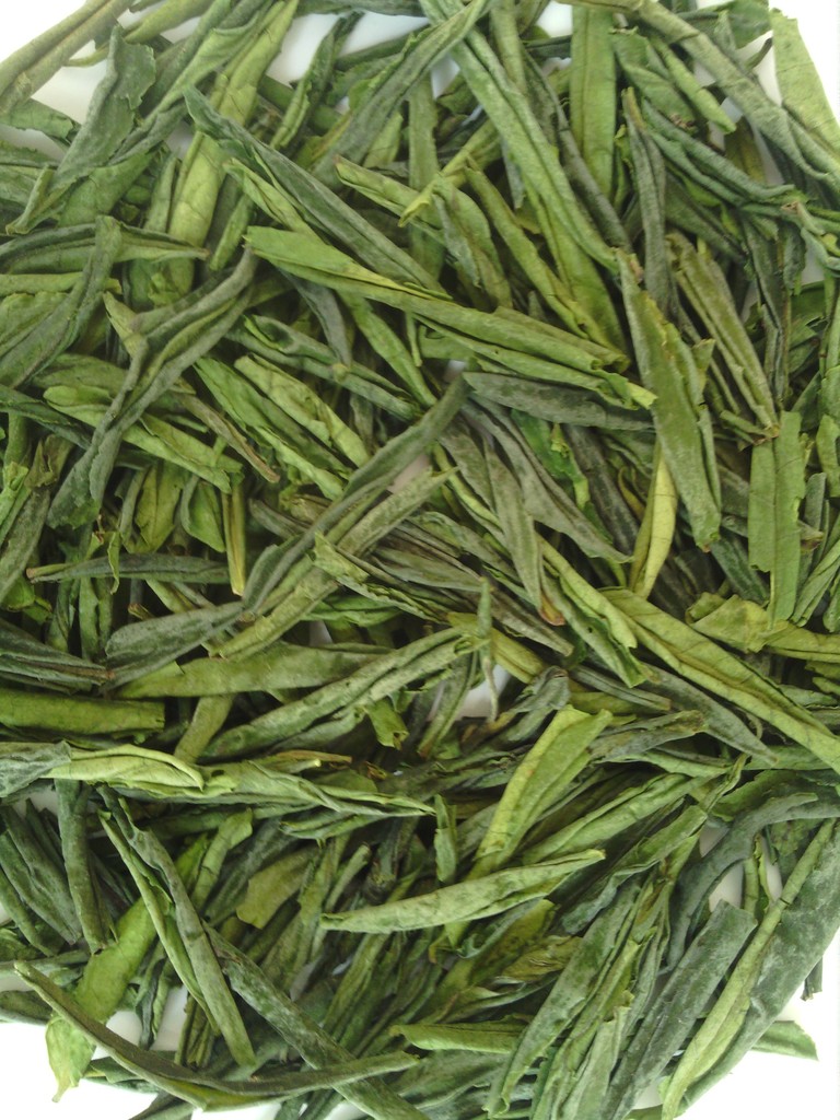 2013年新茶上市 六安瓜片 特價免費送盒子