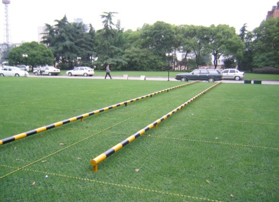 植草格|塑料植草格|高聚乙烯植草格|停车场植草格|停车场|h70mm