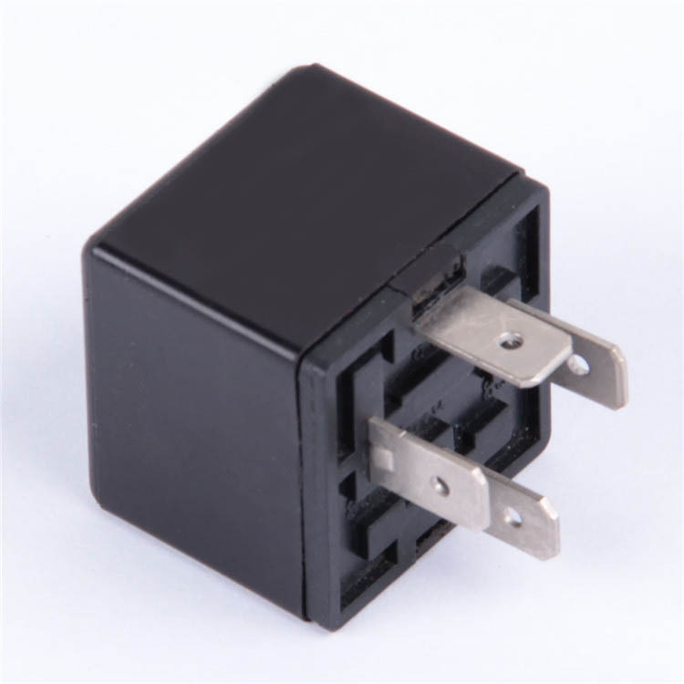 汽车五插继电器