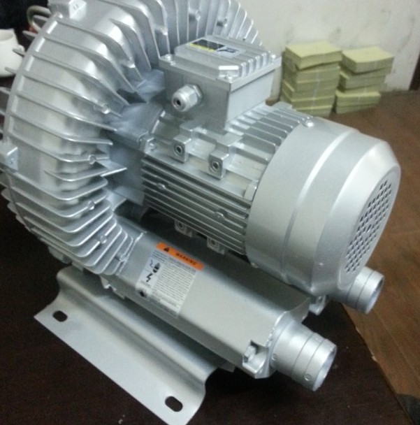 漩涡气泵 高压风机 鱼池增氧泵真空泵吹 吸气泵xfc-11.