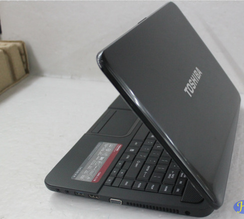 toshiba/东芝 c805 95成新展示机笔记本电脑i3 1g独显