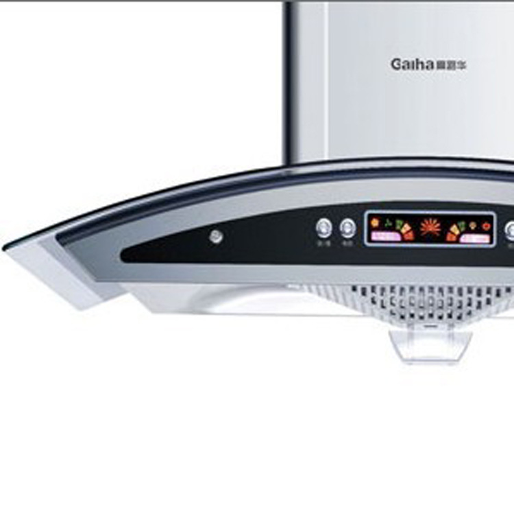 高路华 高品质,低价位,美观大方家用油烟机 热销中图片_6