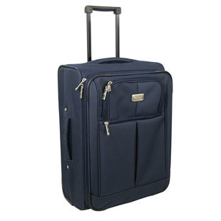 超轻美旅2代升级版20寸韩国版旅行箱拉杆箱飞机箱万向轮布箱