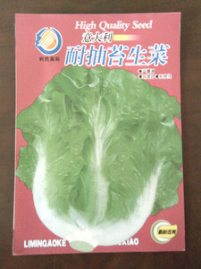 蔬菜种子批发价格