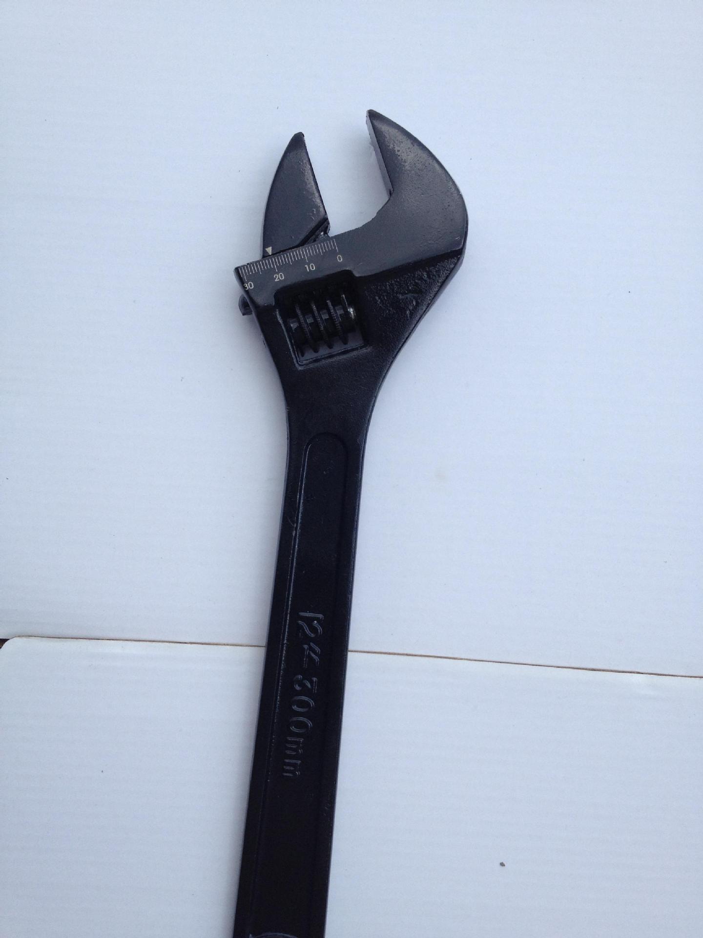 本厂大量供应发黑扳手 全黑 镍铁