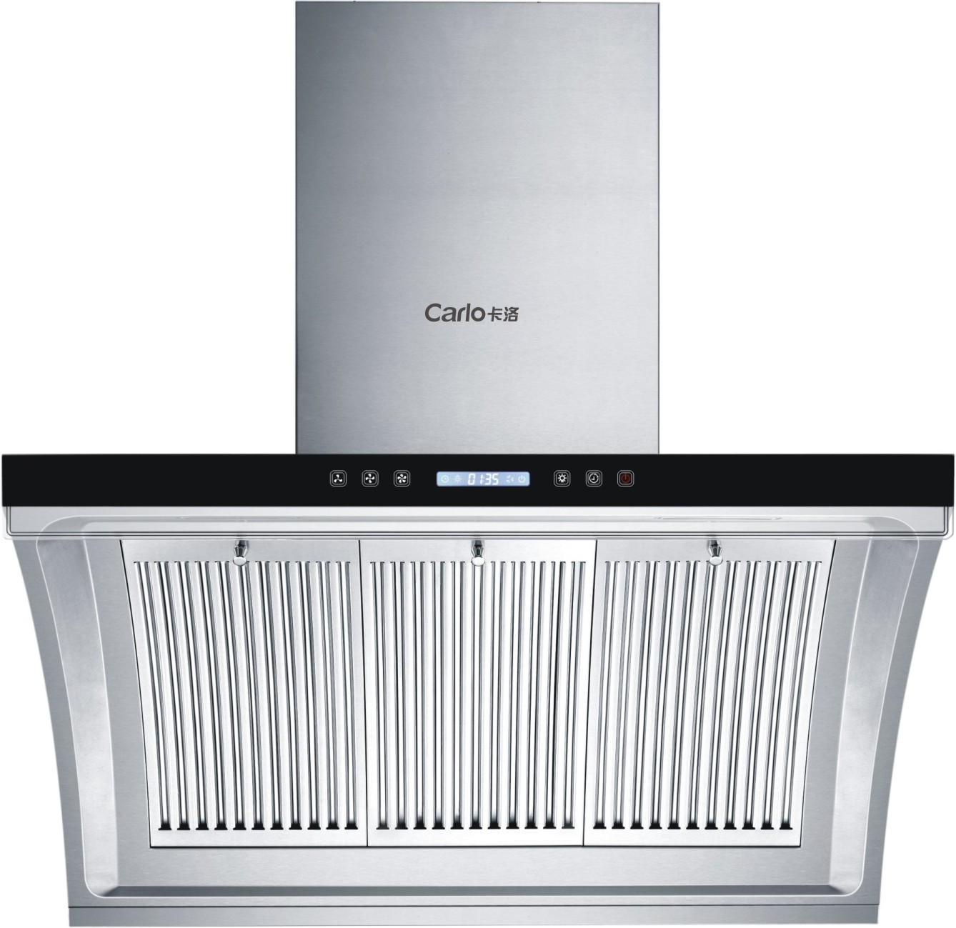 家用油烟机侧吸烟机