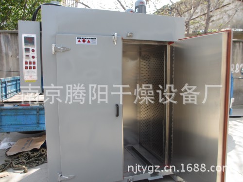 工业干燥机：提升生产效率的秘密武器