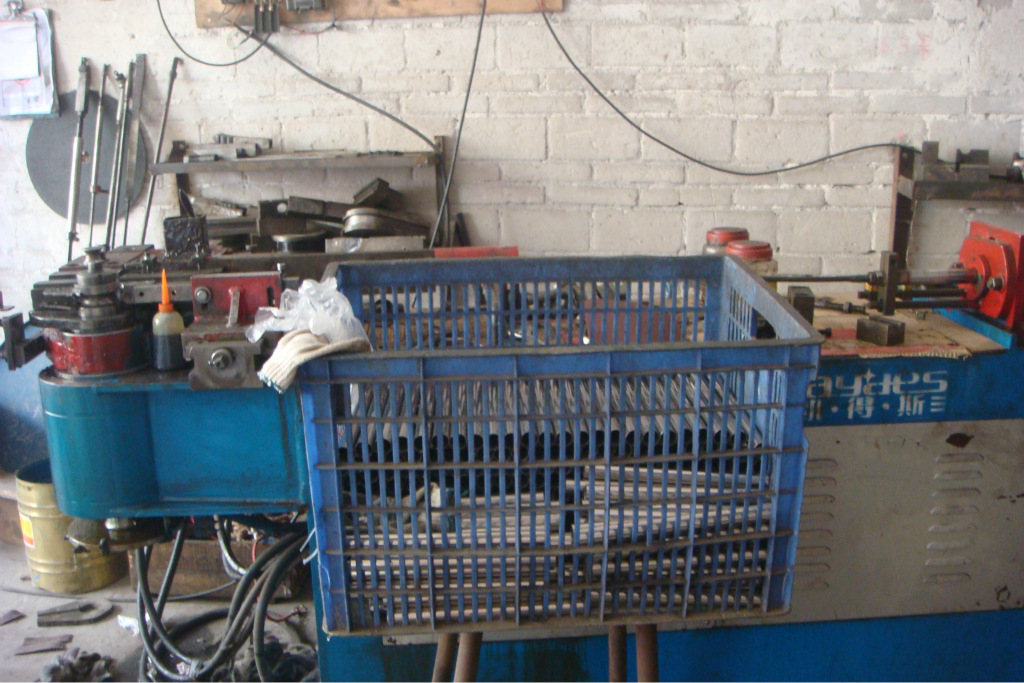 弯管加工. 加工弯管图片_3