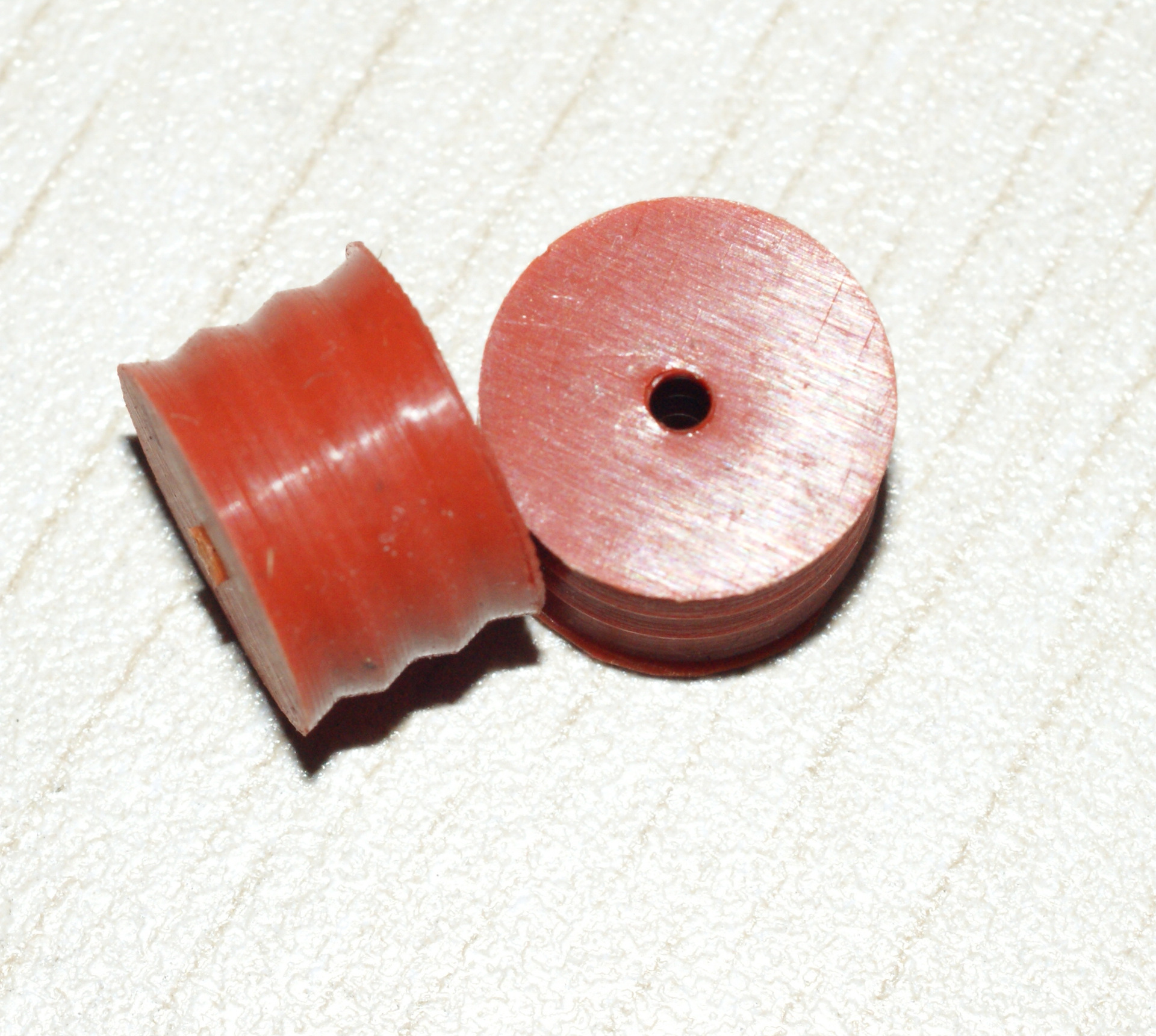 供应硅胶堵头 djj7011-1.5-11 硅橡胶塞 防水堵头 密封硅胶件