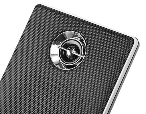 音箱 漫步者r303t (白/银) 云南代理及批发