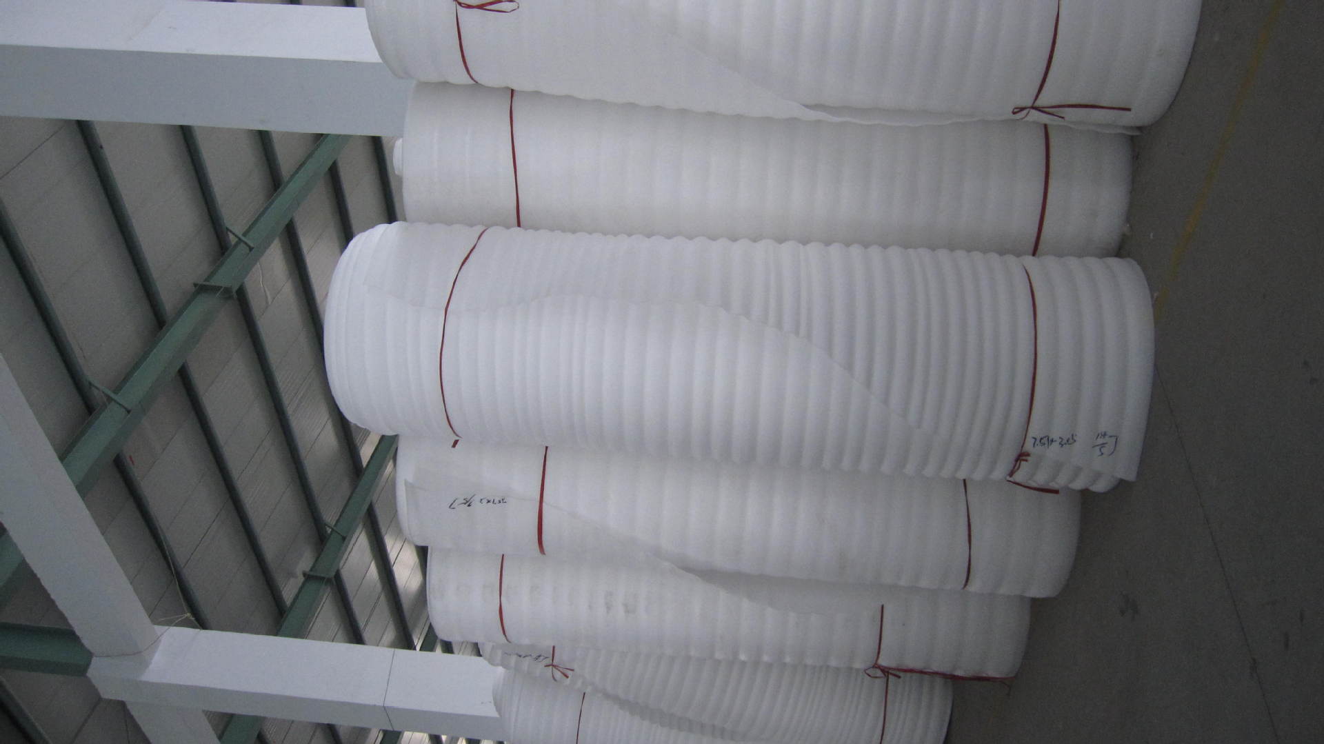 大棚保温被 3米保温被内衬 epe泡沫珍珠棉发泡布 轻便防.