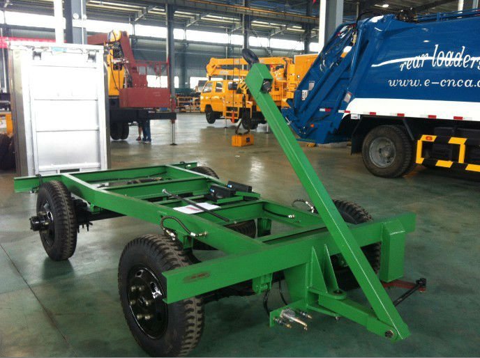 供应信息 其他非机动车 绿色 四轮 拖车 产品参数 项目 单位 gwm117