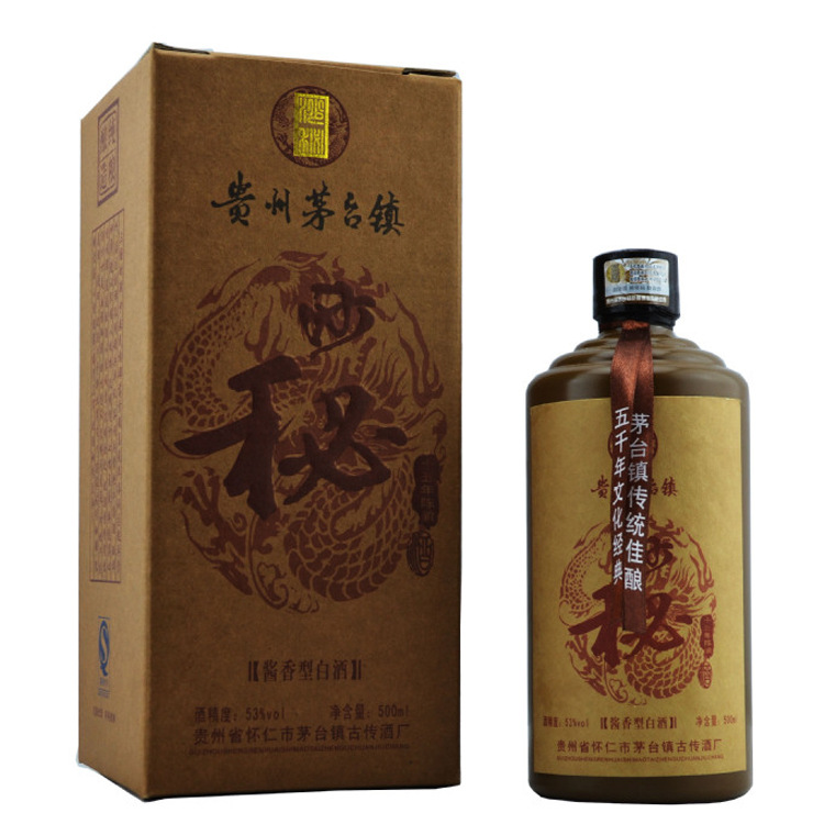 茅台镇白酒：品味生活的醇香之选