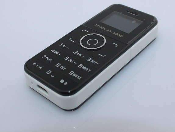 正品melrose超小全球最小手机 终结者001袖珍mp3手机迷你手机