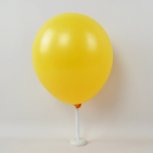 12寸韩国标准圆形---柠檬黄